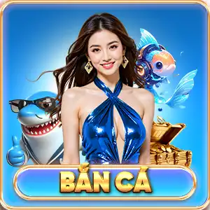 bắn cá dr88