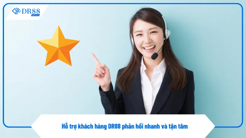 Có tổng đài riêng phục vụ người chơi Việt Nam