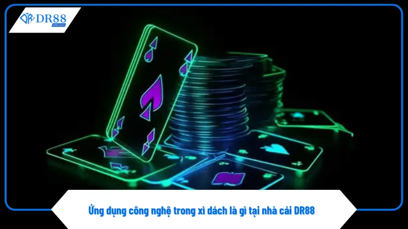 Xì dách là gì tại DR88 bảo mật thông tin người chơi bằng mã hóa SS